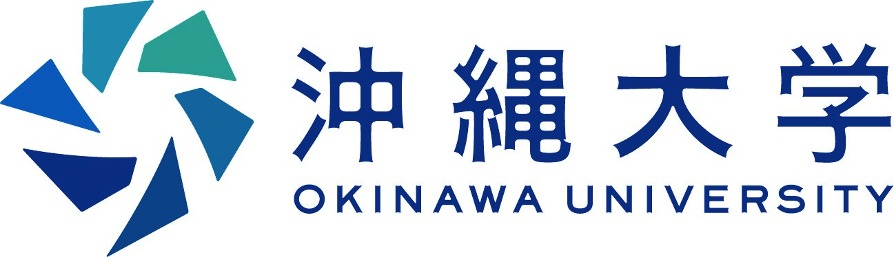 Okinawa University logo